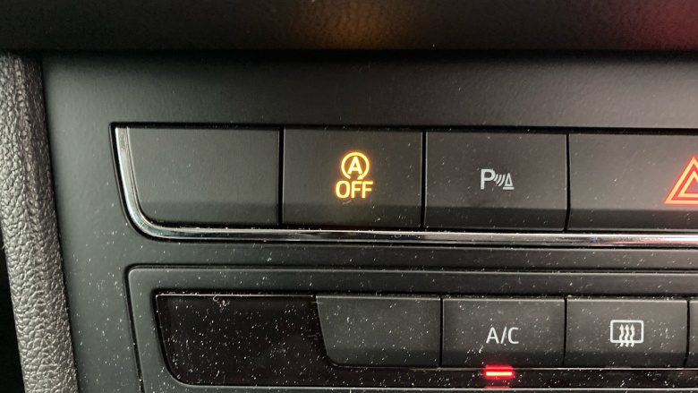 SEAT Leon 1.0 TSI SE Dynamic [EZ] 5dr Petrol Hatchback